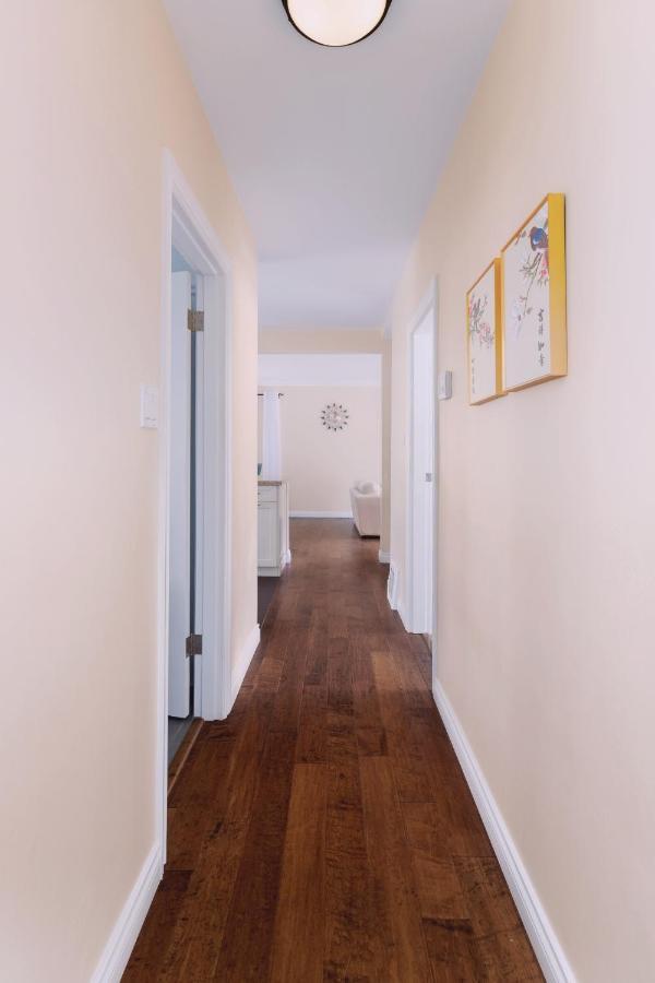 Lovely 3 Bedroom Port Moody Spacious Home 6 People Free Parking Luaran gambar